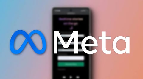 Meta Tests ‘StoryKit’; Aims to Create Personalised Tales for Children