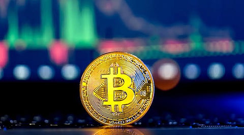 S&P, Pantera Launch New 18-Asset Crypto Index Excluding Bitcoin, XRP