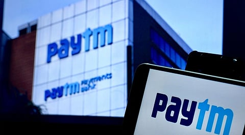 BharatPe, Paytm Among India's Top Fintechs in CNBC List