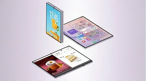 Samsung Launches Galaxy Z Fold 8, Flip 8 in India with AI Upgrade