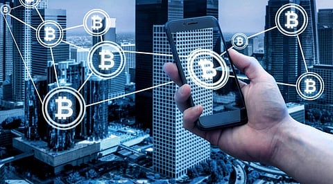 How to Start a Career in Blockchain Without Coding