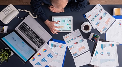 Why Payment Data Fragmentation Hurts Business Performance