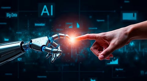 Big Tech’s Off-Book AI Spending Hits $1.65 Trillion: Report