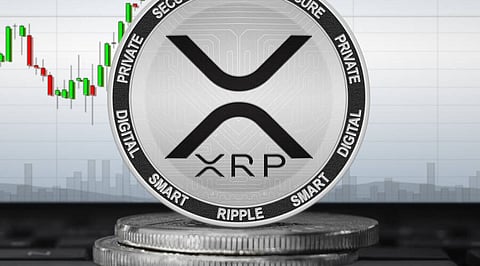 XRP Holds Below $1.20 Despite 70M Token Whale Buy: What's Next for Ripple?