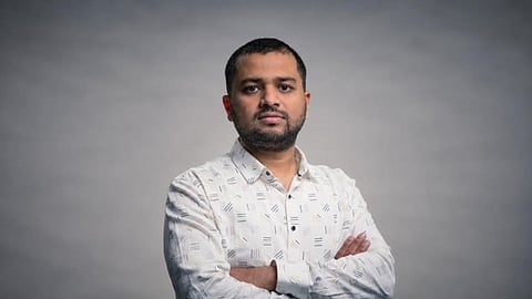 Gaurav Baban Pokharkar