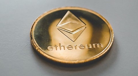 Ethereum Surges Above $1.9K: Can ETH Rally to $2,100 Next?