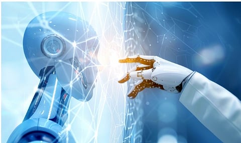 How AI Is Reshaping Risk Assessment in Litigation Finance