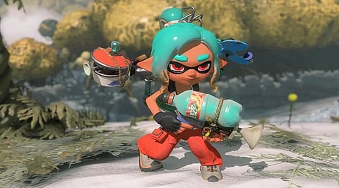 Splatoon Raiders Launches on Nintendo Switch 2: Everything You Need to Know