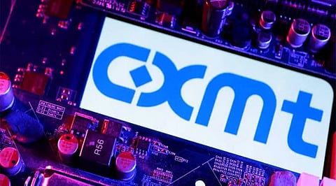 China's CXMT IPO: What the $8.6 Billion Debut Means for AI Chip Stocks