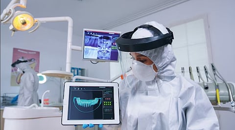 Advanced TMJ Treatment in 2026 Using AI and Smart CRM Systems