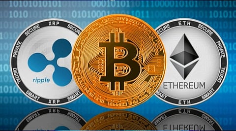 BTC, ETH and XRP Price Forecast: Key Breakout Levels Every Crypto Investor Should Watch