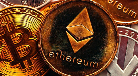 Ethereum Fees Drop 51% as Transactions and Staking Hit Records