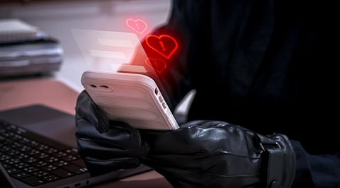 AI and Crypto Drive a Surge in 'Pig Butchering' Romance Scams