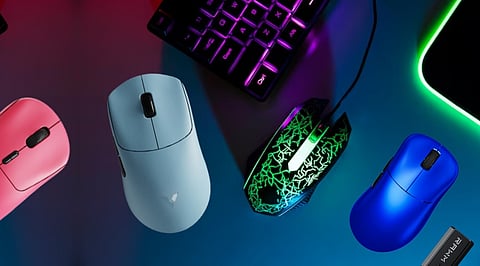 10 Best Budget Gaming Mouse Under $50 in 2026