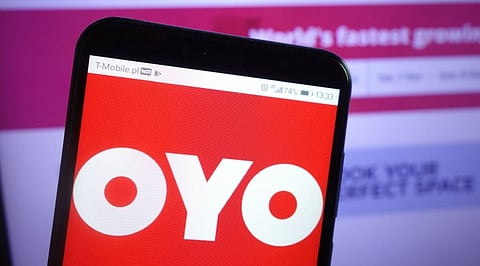 How OYO Uses AI for Dynamic Pricing and Hotel Operations