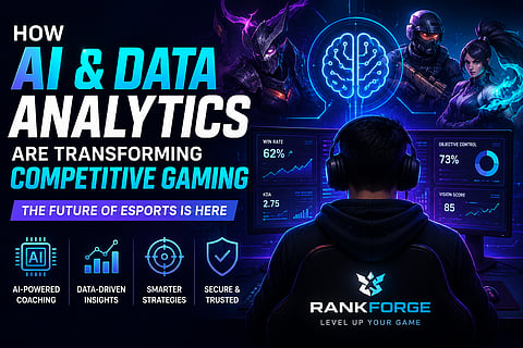 AI and Data Analytics