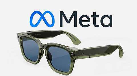 Instagram Cracks Down on Creepy Meta Smart Glasses Videos