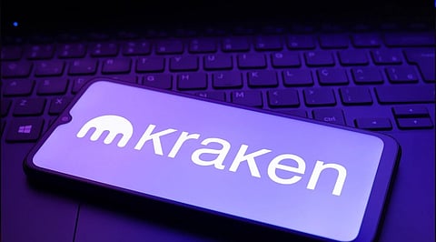 Kraken Fed Master Account Remains Inactive Months After Approval
