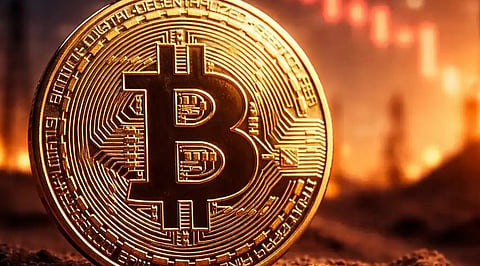 Bitcoin Faces Pressure From Higher Oil Prices, Interest Rates, Regulatory Uncertainty