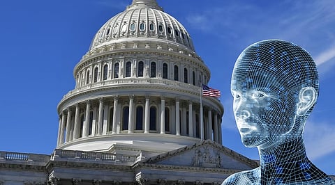 US Lawmakers Propose AI Kill Switch After OpenAI Incident