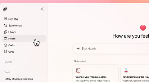 ChatGPT Health Rolls Out to US Users: Why India and Other Regions Still Have to Wait