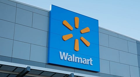 Walmart Stock Steadies as E-Commerce and Grocery Sales Drive Growth