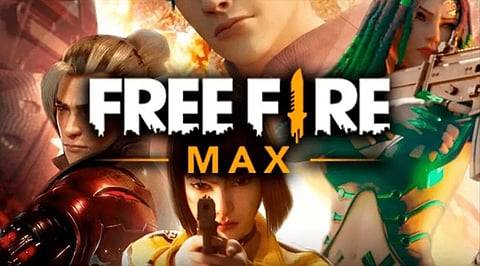Free Fire MAX Redeem Codes Today: Claim Free Skins, Emotes, Exclusive Rewards