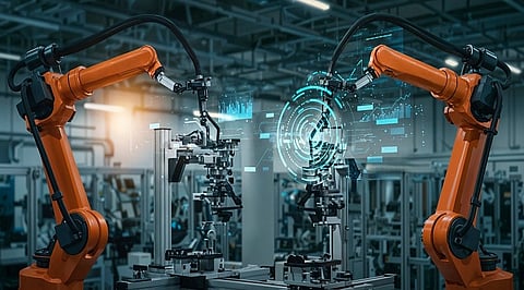 How AI-Powered Machine Vision Is Reshaping Modern Robotics - Murali.jpg