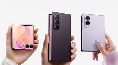 Samsung Galaxy Z Fold8, Fold8 Ultra, Z Flip8