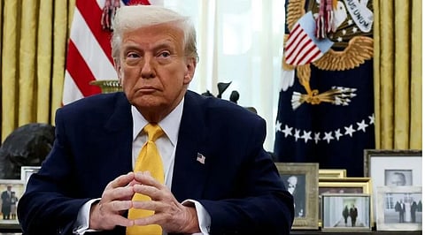 Trump’s New Tariffs Face Fresh Court Challenge from Small Businesses
