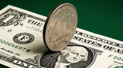 Crude Oil Drops to $92, Rupee Jumps 28 Paise Against US Dollar