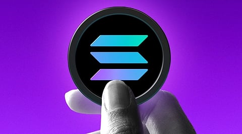 Solana Price Forecast: SOL Stabilizes Near $76 With $80 Resistance in Focus