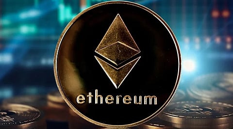 Ethereum Price Forecast: Will ETH Recover After Losing the $1,900 Level?