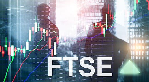 FTSE 100 Live: Index Opened 43 points Higher at 10,779 Amid Easing Tensions in the Middle East, 6.26% Fall in Brent Crude Prices