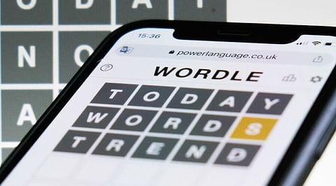 Wordle