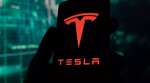 Tesla Q2 Revenue Beats Estimates as Earnings and Cash Flow Weaken