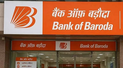 Bank of Baroda Confirms Cyberattack After Data Breach Claims