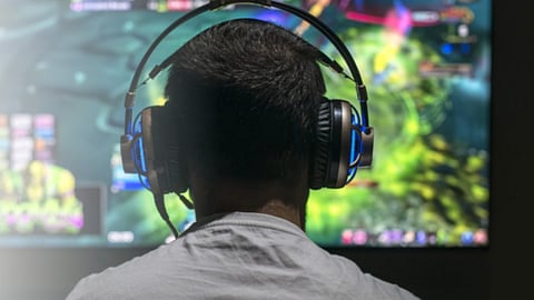 AI Text to Speech for Game Characters & Voice Acting