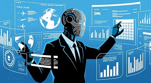 China Accuses US AI Companies of Secretly Training on Chinese Models