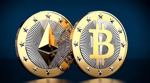 Crypto Prices Today: Bitcoin Slips Near $63,235 as Ethereum, XRP, Solana Also Fall Ahead of Fed Verdict