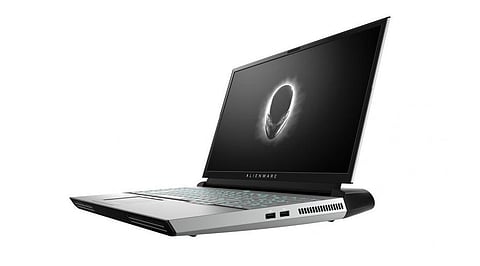 Dell Unveils Alienware 16X Aurora, Area-51 Gaming Laptops for Indian Gamers