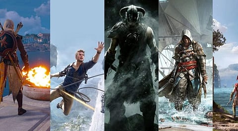 Can Indie Games Beat AAA in the AI Era?