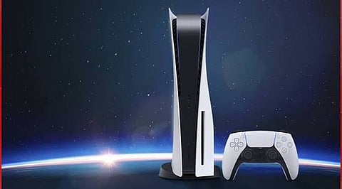 PlayStation Fans Slam Sony Over Disc Removal