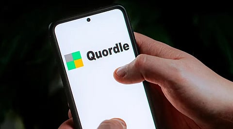 Quordle Today: Hints, Answers, Strategies Guide for July 28