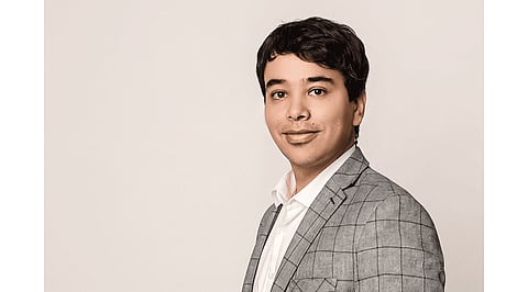 Farzon Nosiri