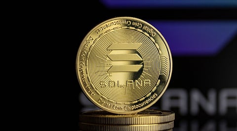 Solana Memecoin Volume Rebounds as Stablecoins Retain the Lead--5pm 1.jpg