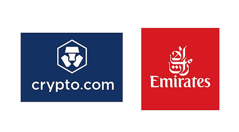 Emirates Launches Crypto.com Pay for UAE Flight Ticket Bookings