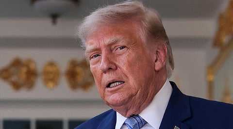 Trump Bans New Chinese Robots to Protect US AI Push