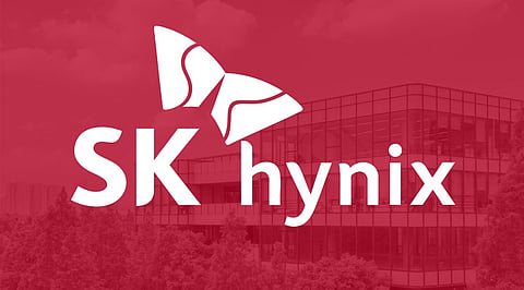 SK Hynix Stock Falls 9% After Profit Misses AI Chip Market Forecasts