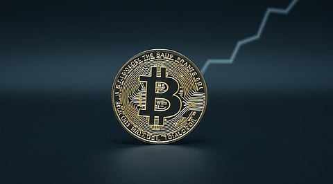 Bitcoin's Next Big Move Depends on This Long-Term Trend